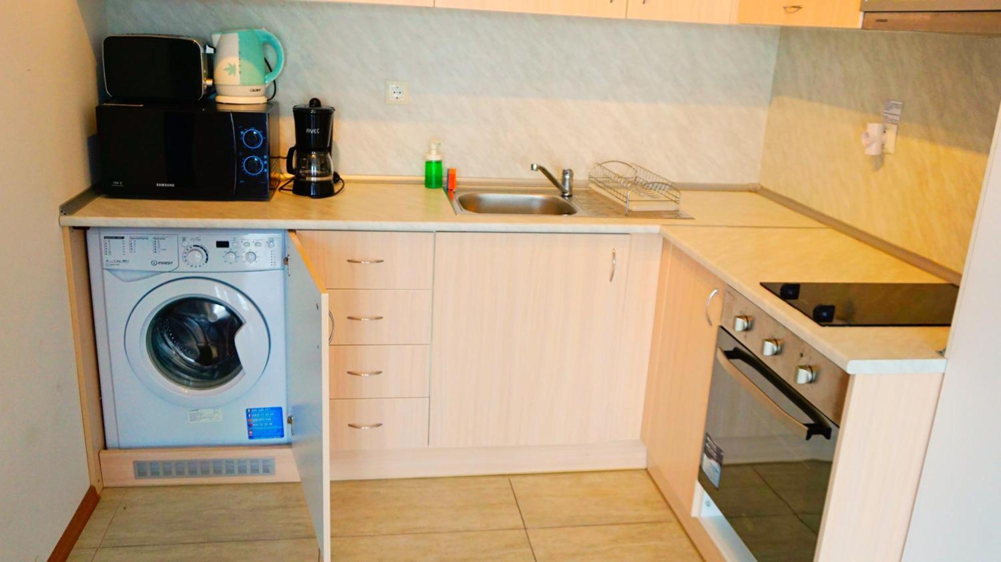 Апартаменти Бяла Клиф - Byala Cliff Apartments Byala (Varna) Exterior foto