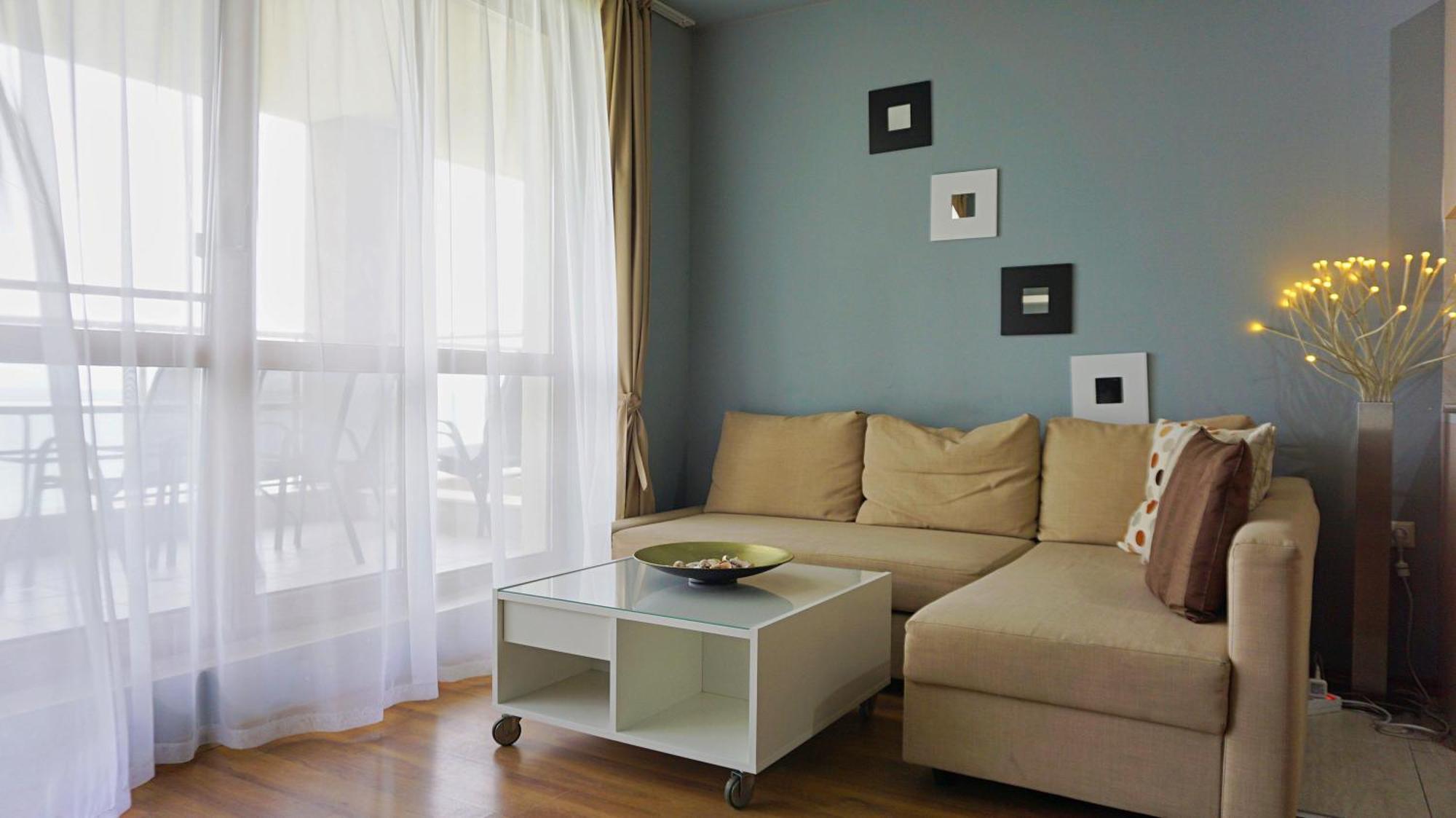 Апартаменти Бяла Клиф - Byala Cliff Apartments Byala (Varna) Exterior foto